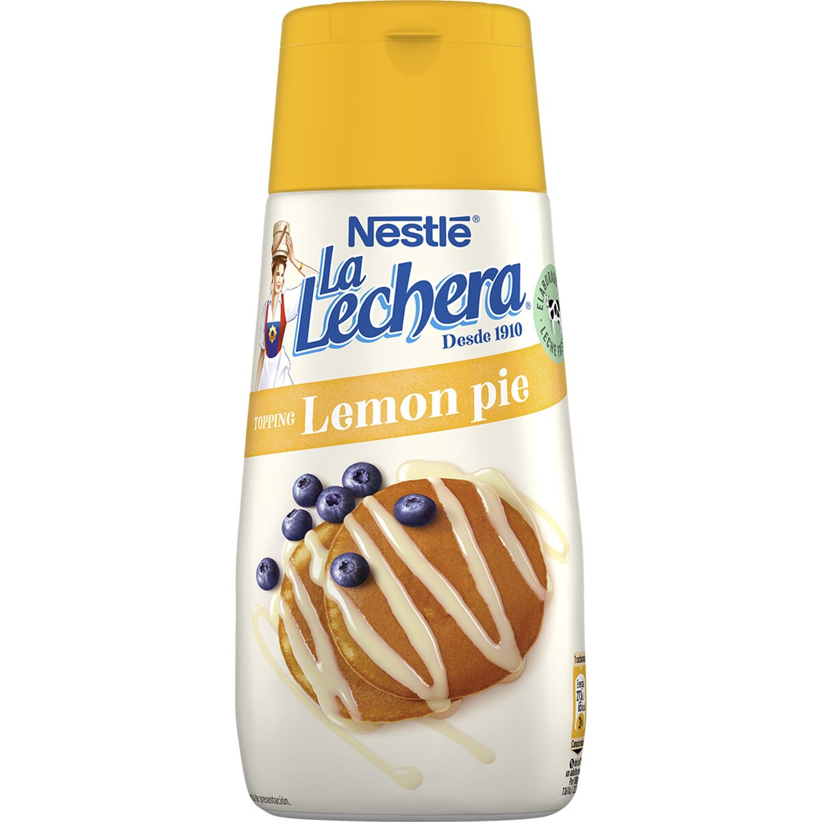 Olympia Vakuum-Milchkännchen 500 Ml - Edelstahl Mit Schraubdeckel