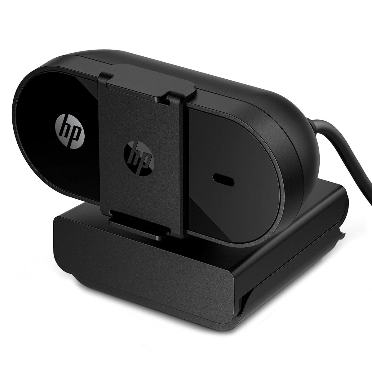 HP - Webcam HP 320 Full HD 1080p.