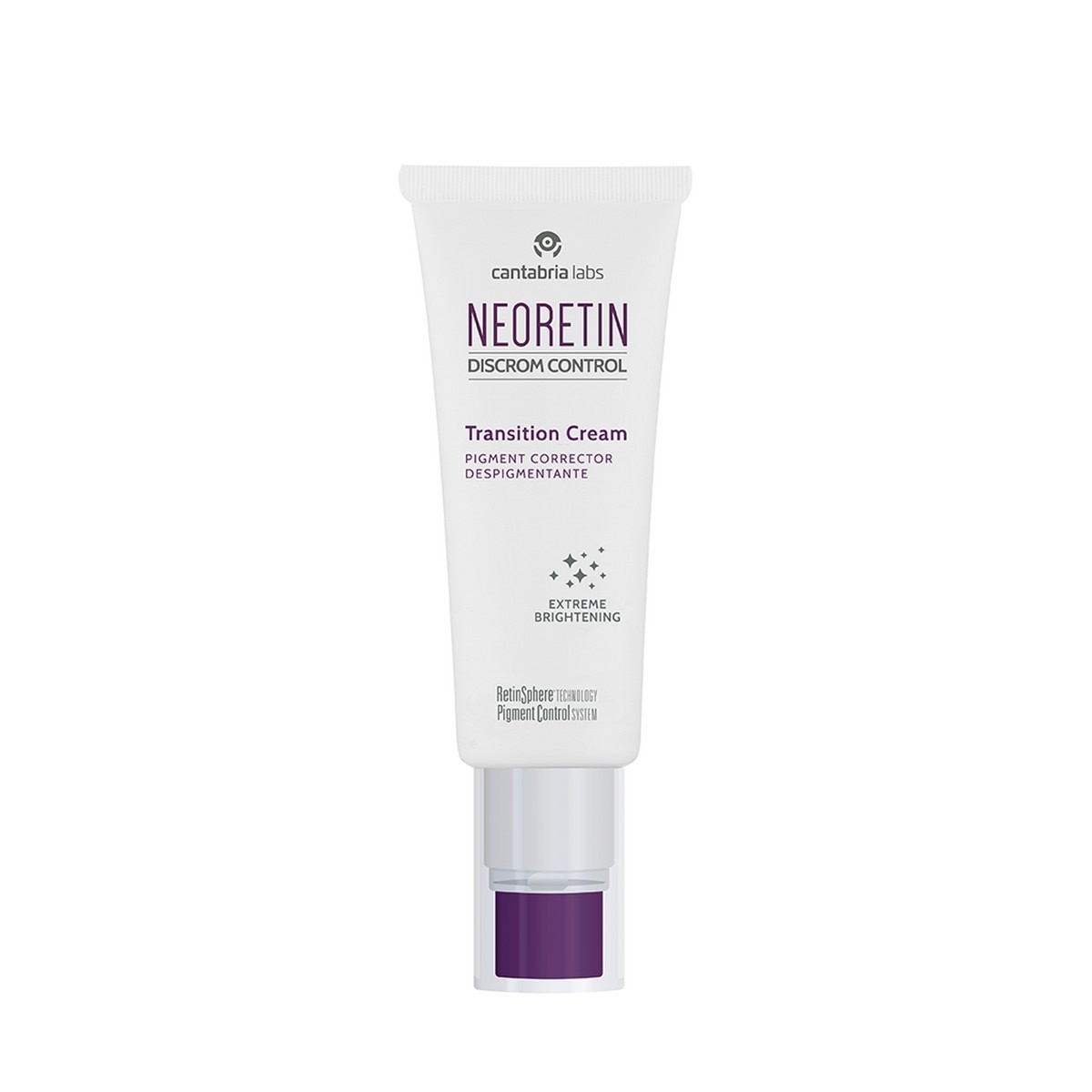 Imagem 0 de Creme Despigmentante Neoretin Discrom Control Transition 50ml Neoretin