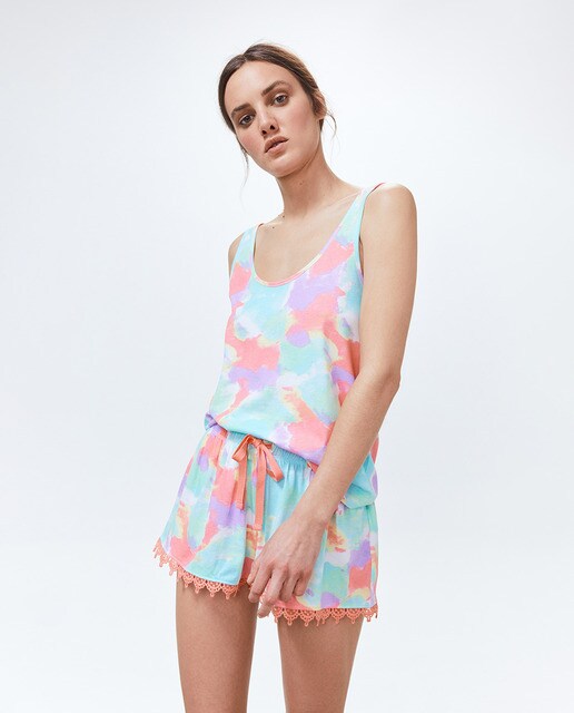 Pyjamas Lingerie · Women's fashion · El Corte Inglés