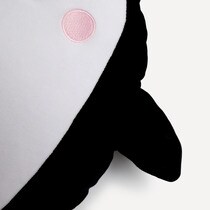 El Corte Inglés - Mini Home kids decorative Penguin cushion