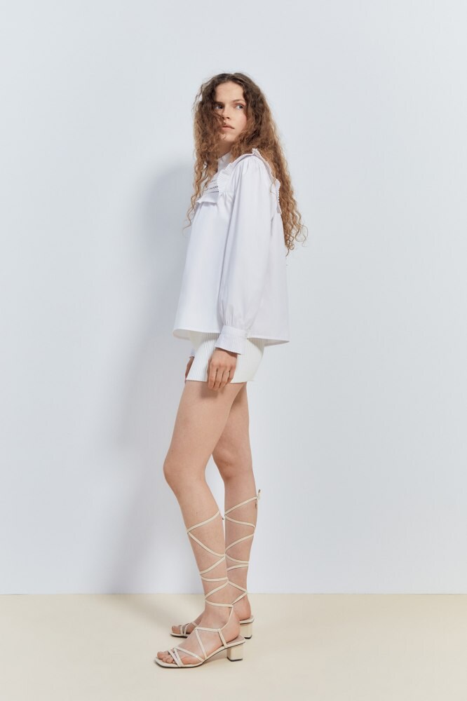 Camisas y Tops | Mujer | Colección | SFERA