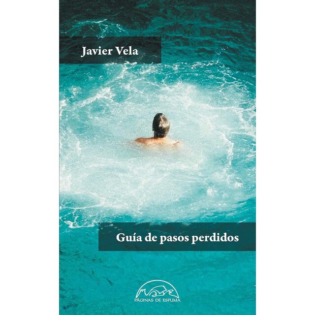 Guía de pasos perdidos