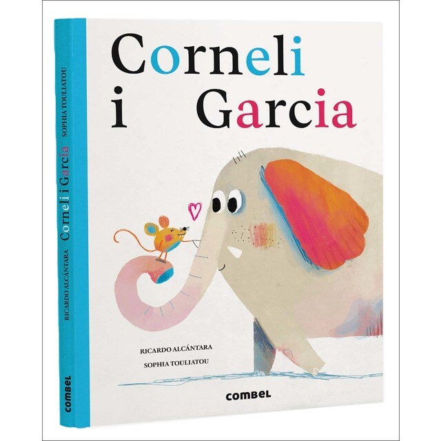 Corneli i Garcia (Tapa blanda)