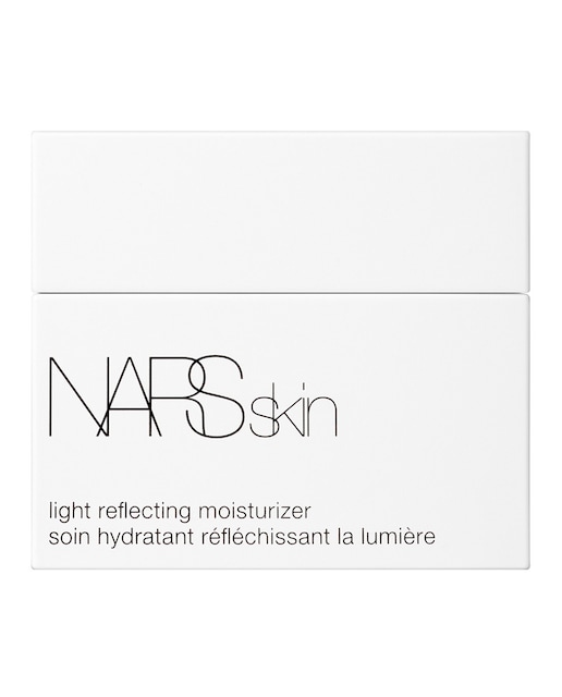 Nars – Hidratante Light Reflecting Moisturizer Nars Skin.