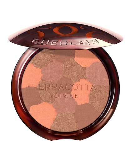 Polvos Bronceadores Terracotta Light Guerlain
