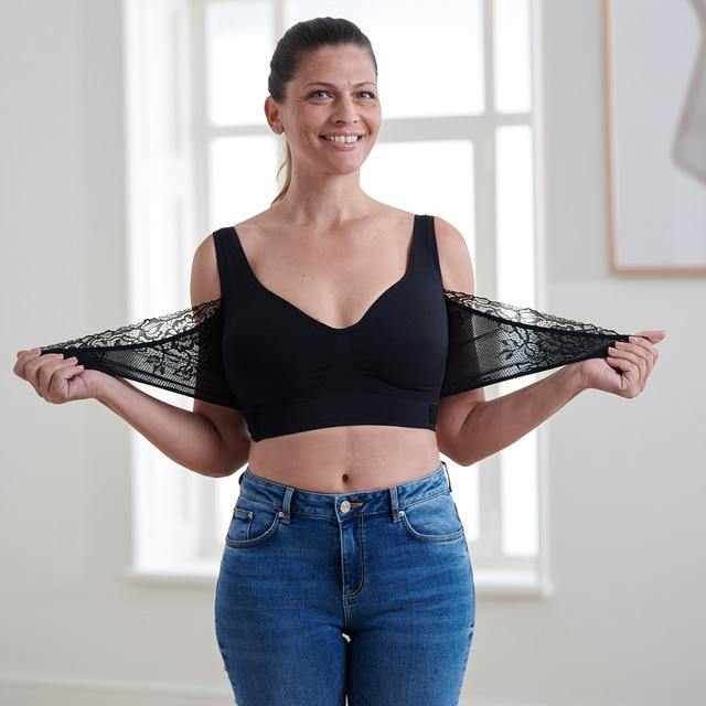 Comfortisse sujetador push up bra · La Tienda en Casa