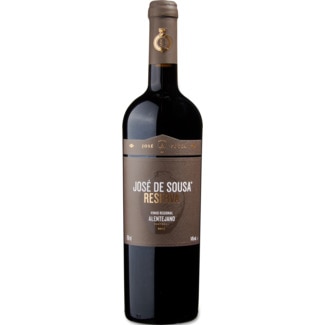 Vinho Tinto Regional Alentejano Reserva garrafa 75 cl
