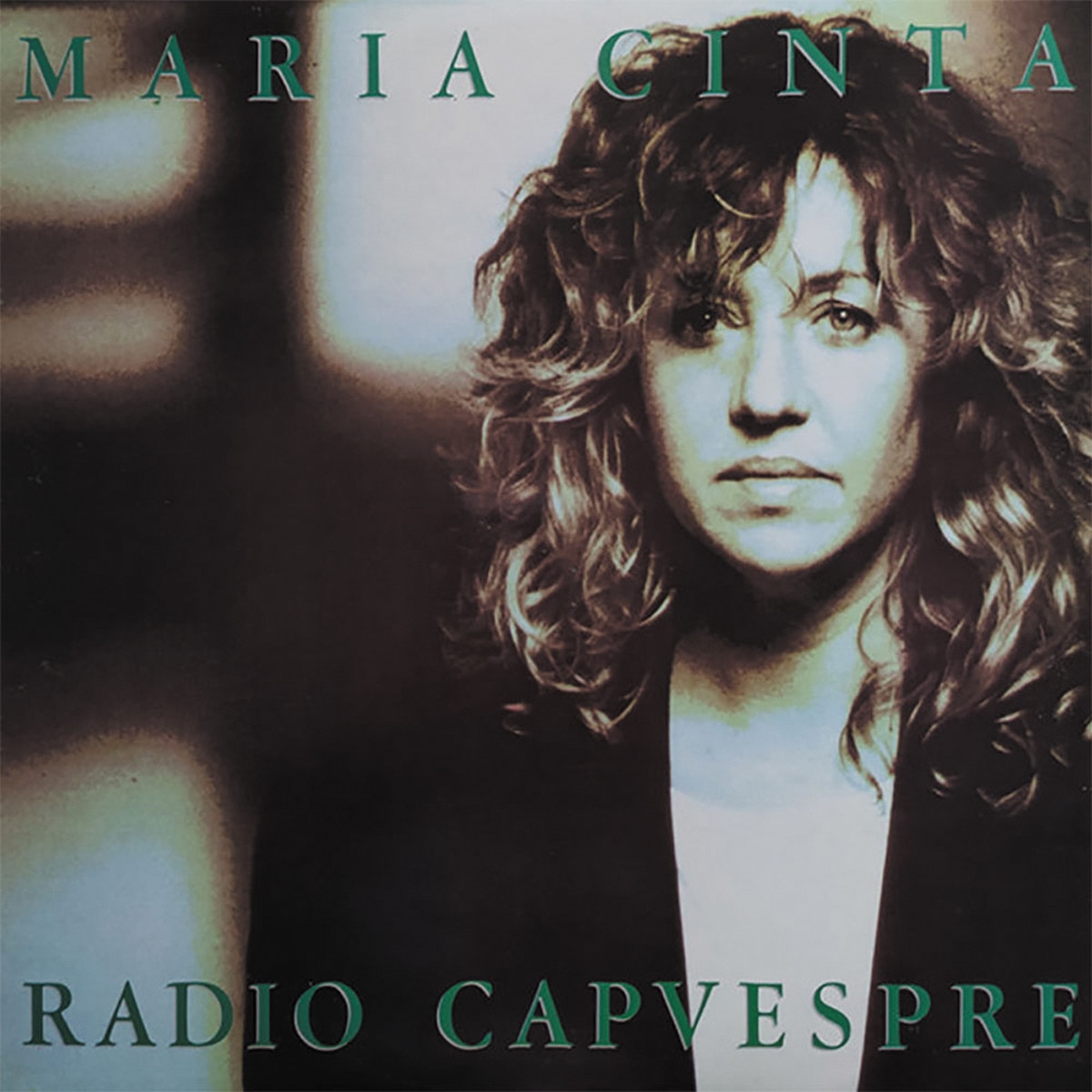 Imagem 0 de Radio capvespre (LP-Vinil)
