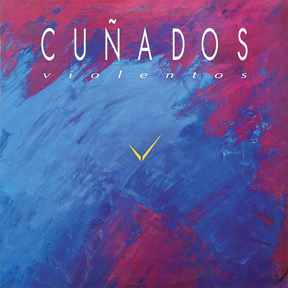 Imagem 0 de Cuñados Violentos (LP-Vinil)