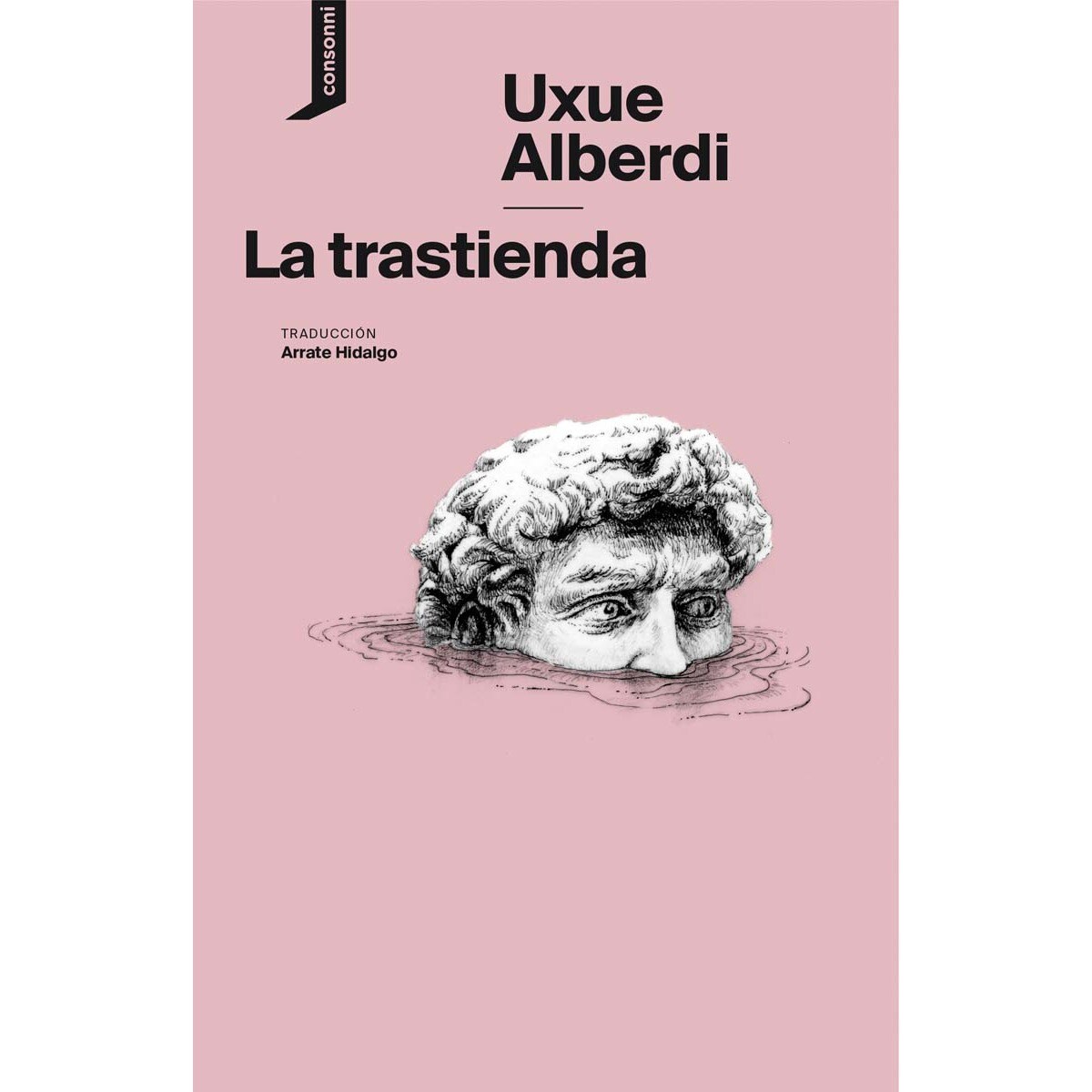 Imagem 0 de La trastienda(Tapa blanda)