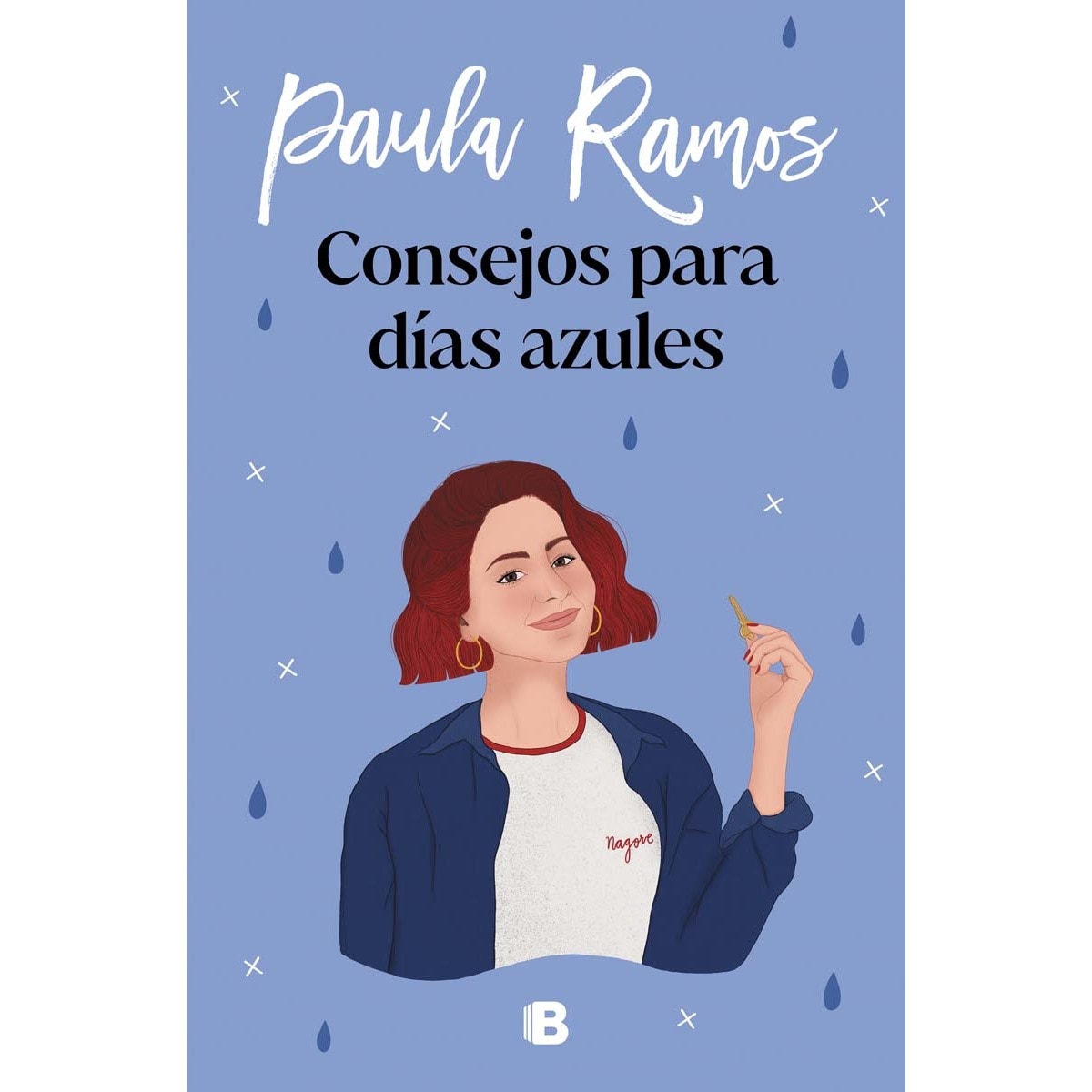 Imagem 0 de Consejos para días azules (Trilogía Ellas 3) (Capa mole)