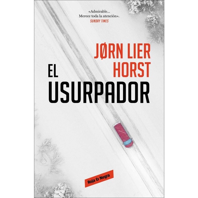 El usurpador (Cuarteto Wisting 3) (Tapa blanda)