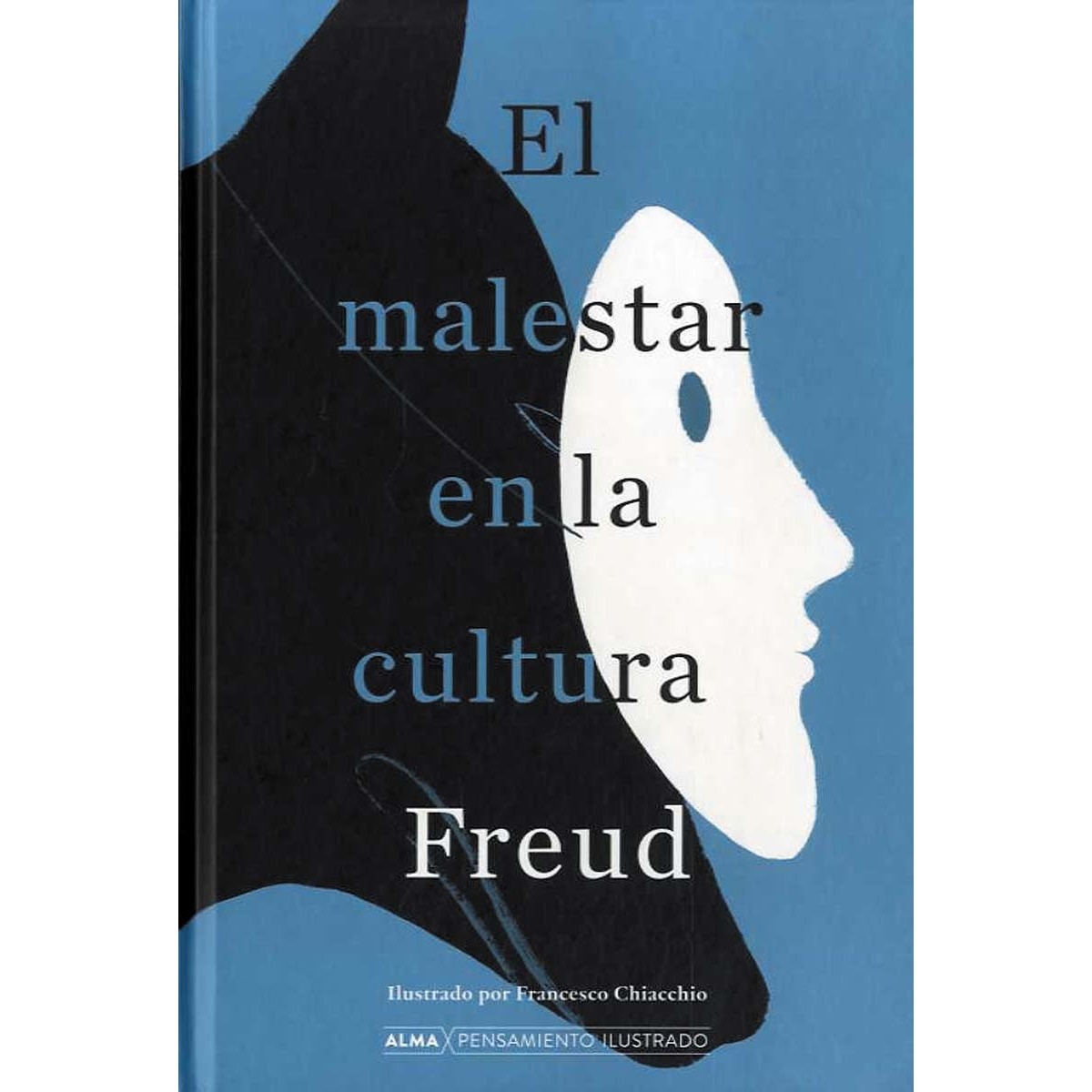 Imagem 0 de El malestar en la cultura(Tapa blanda)