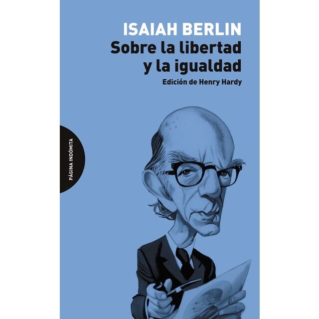 Sobre la libertad y la igualdad (Tapa blanda)