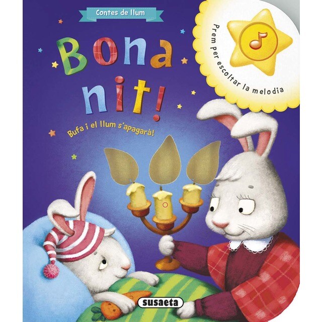 Bona nit!