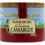 Fleur de Sel Topf 125 g