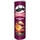 PRINGLES aperitivo frito de patata sabor Texas BBQ lata 185 g