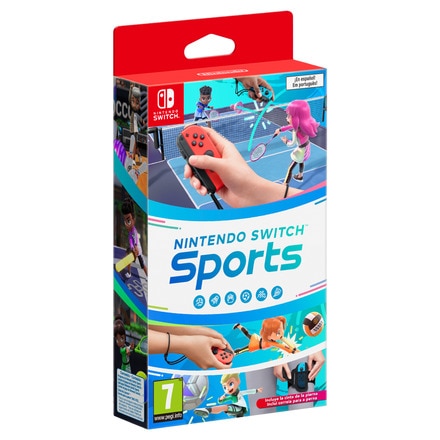 Nintendo Switch Sports