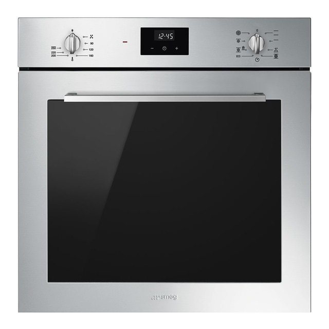 Imagen de Smeg SF6400TVX horno multifunción 60 cm en OfertitasTOP