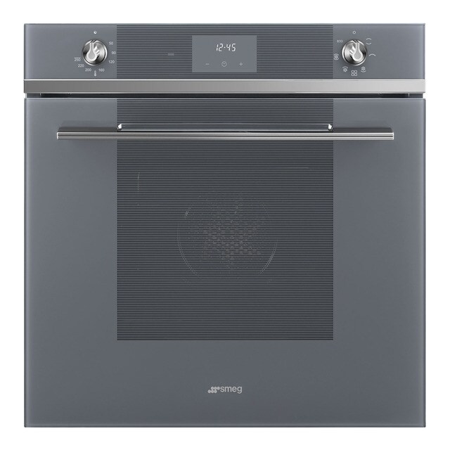 Smeg - Horno multifunción Smeg Ventilado y puerta fría - SF6100VS1.