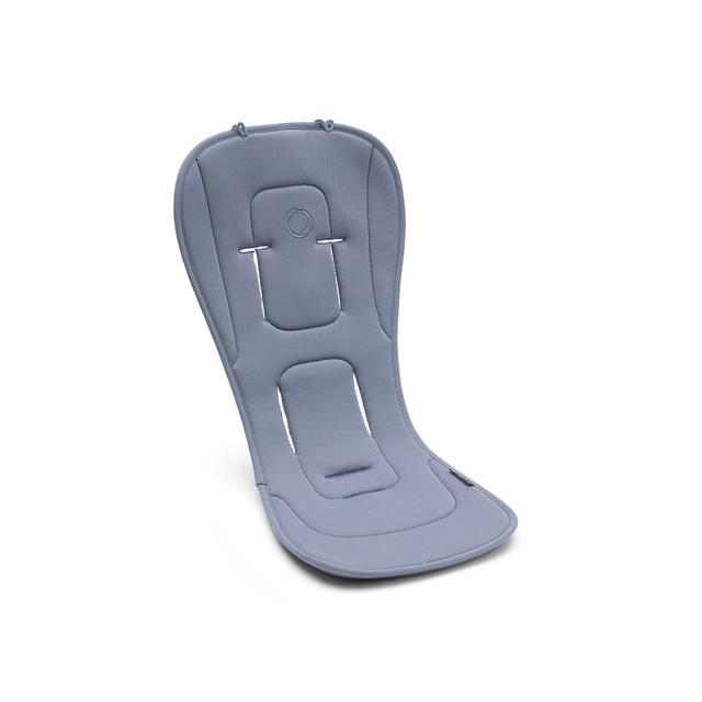 Colchoneta integral de confort doble Bugaboo