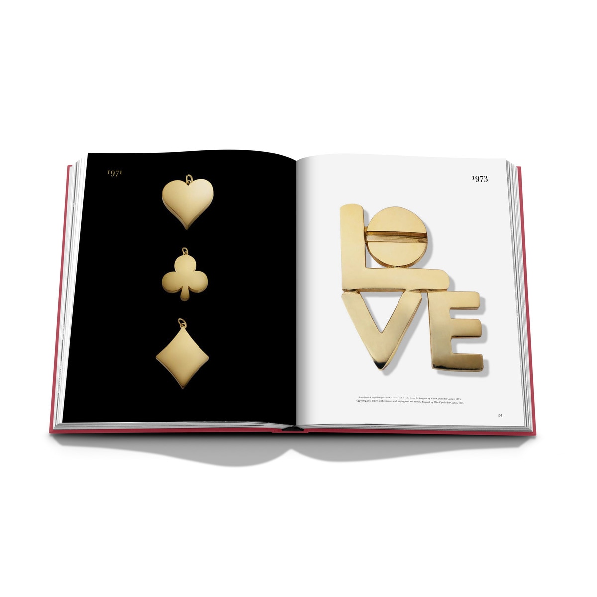 Cipullo: the man who made jewelry modern 12