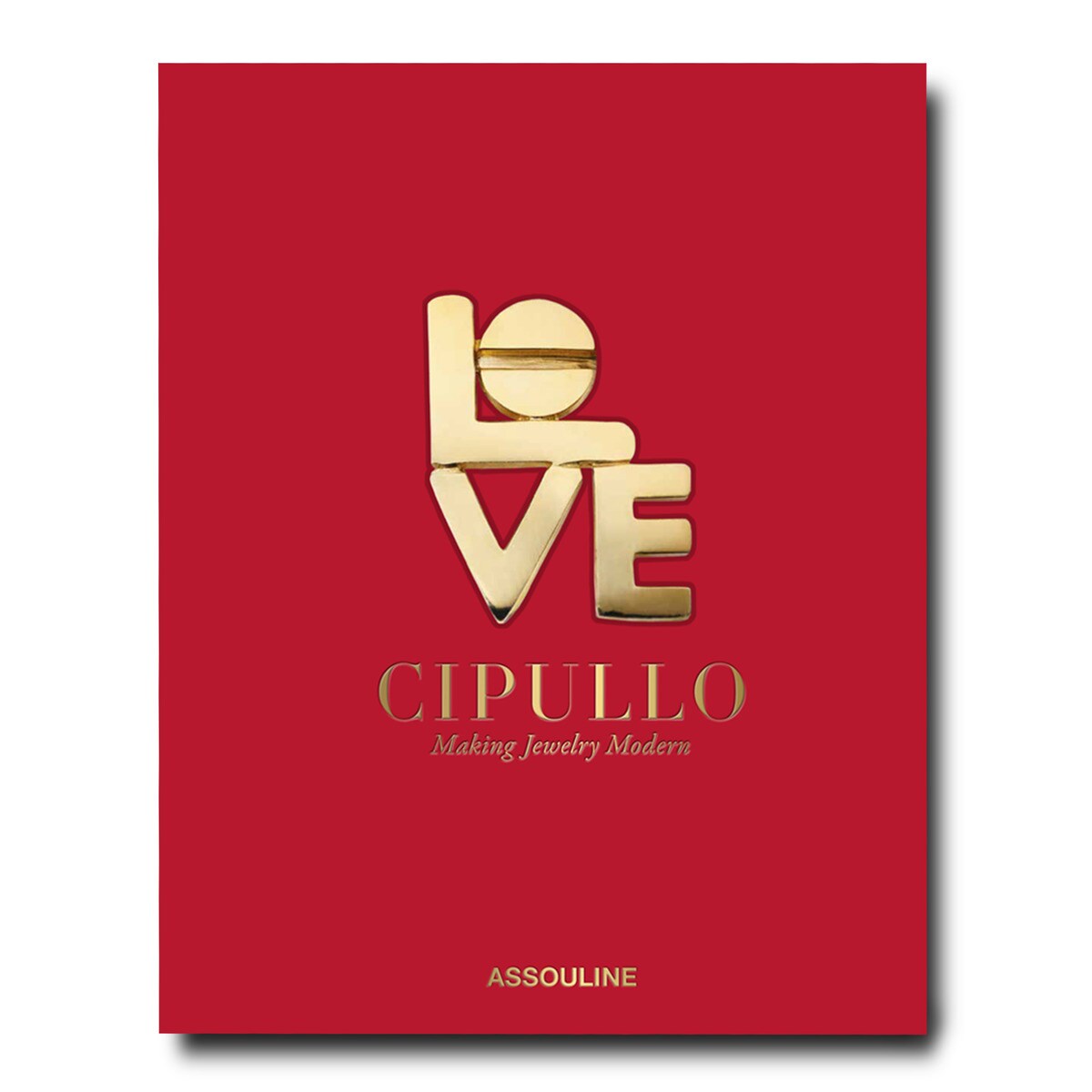 Cipullo: the man who made jewelry modern 2