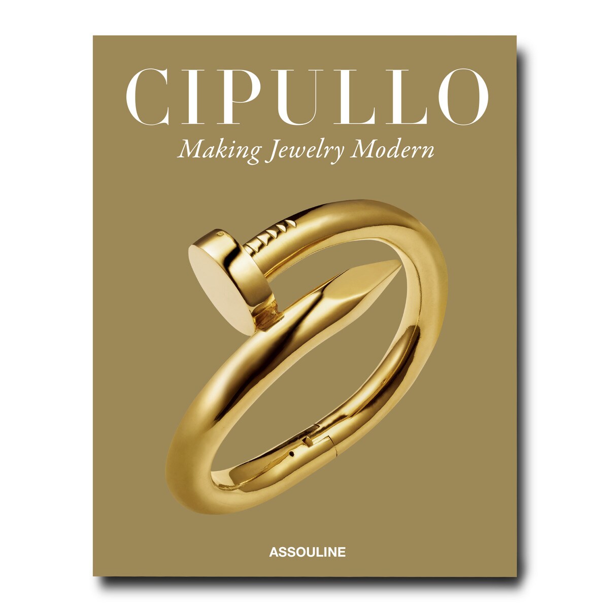 Cipullo: the man who made jewelry modern 4
