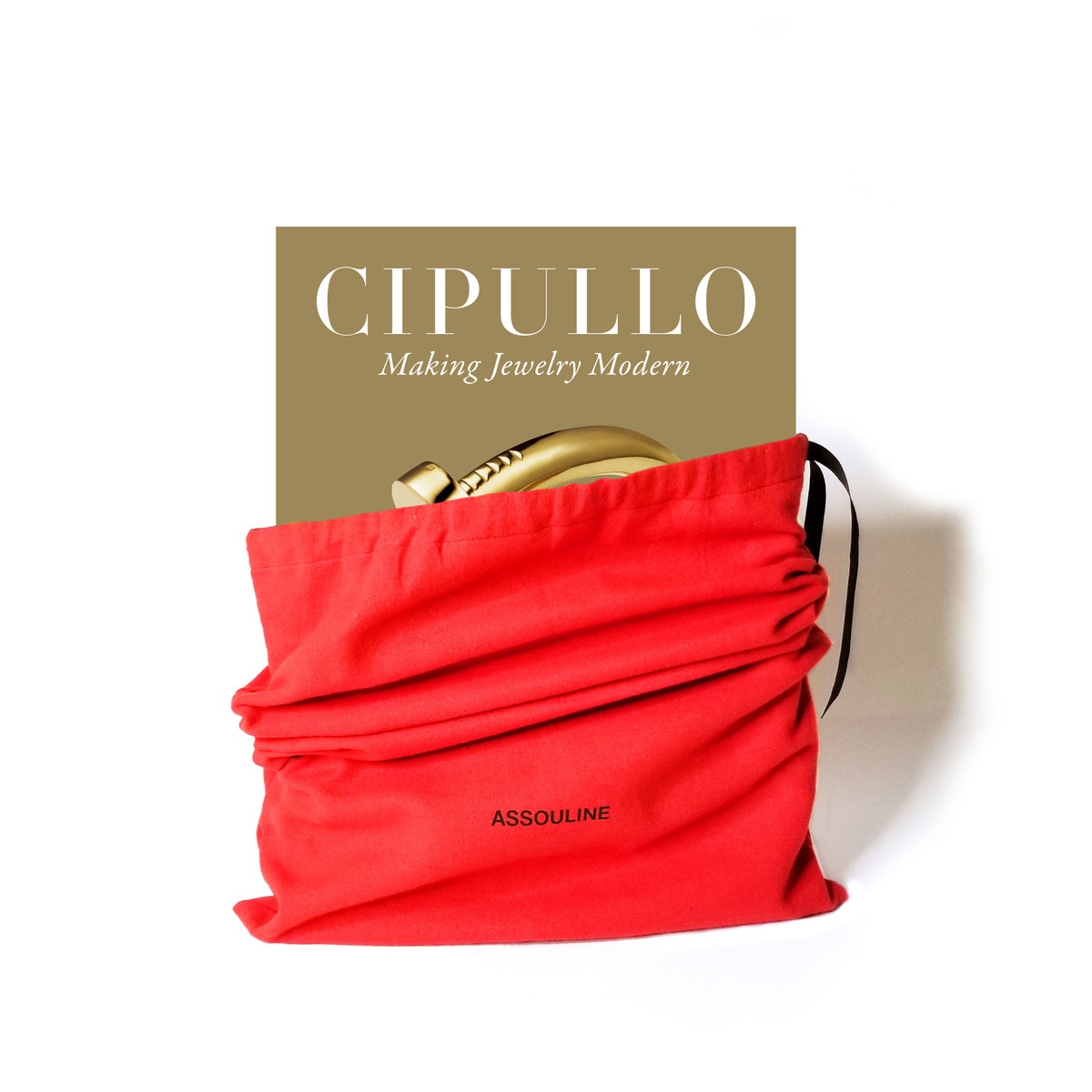 Cipullo: the man who made jewelry modern 3