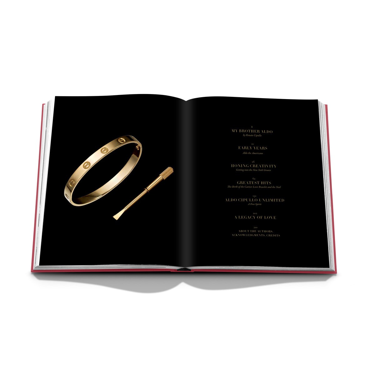 Cipullo: the man who made jewelry modern 6