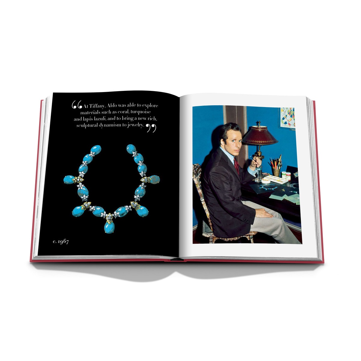 Cipullo: the man who made jewelry modern 7