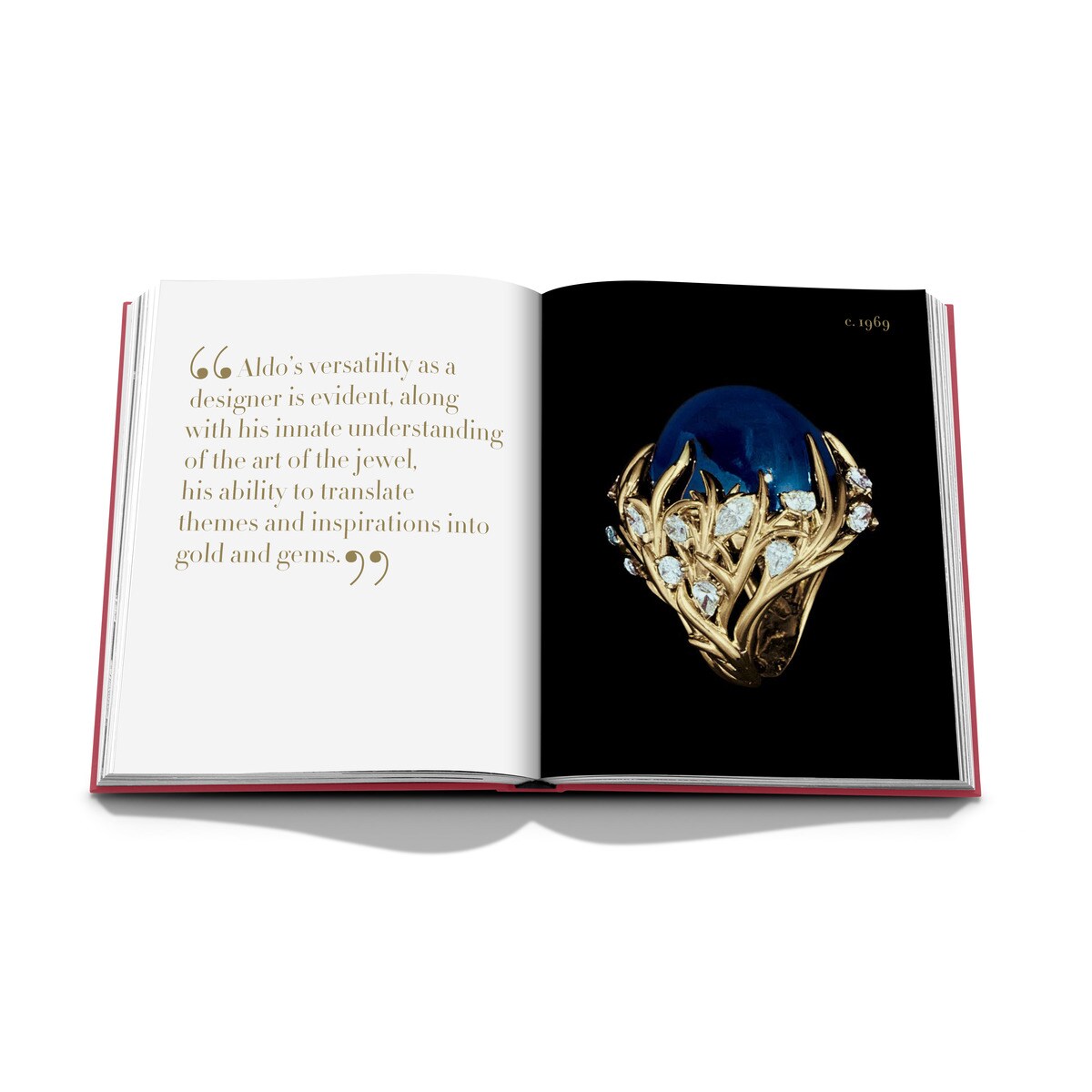 Cipullo: the man who made jewelry modern 8