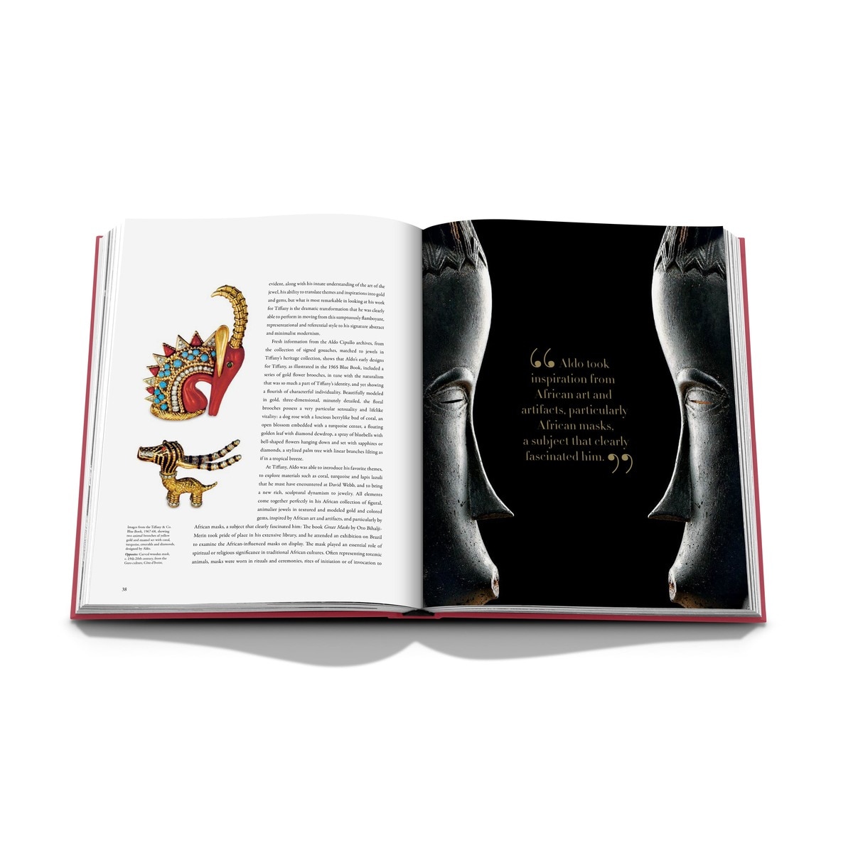 Cipullo: the man who made jewelry modern 9