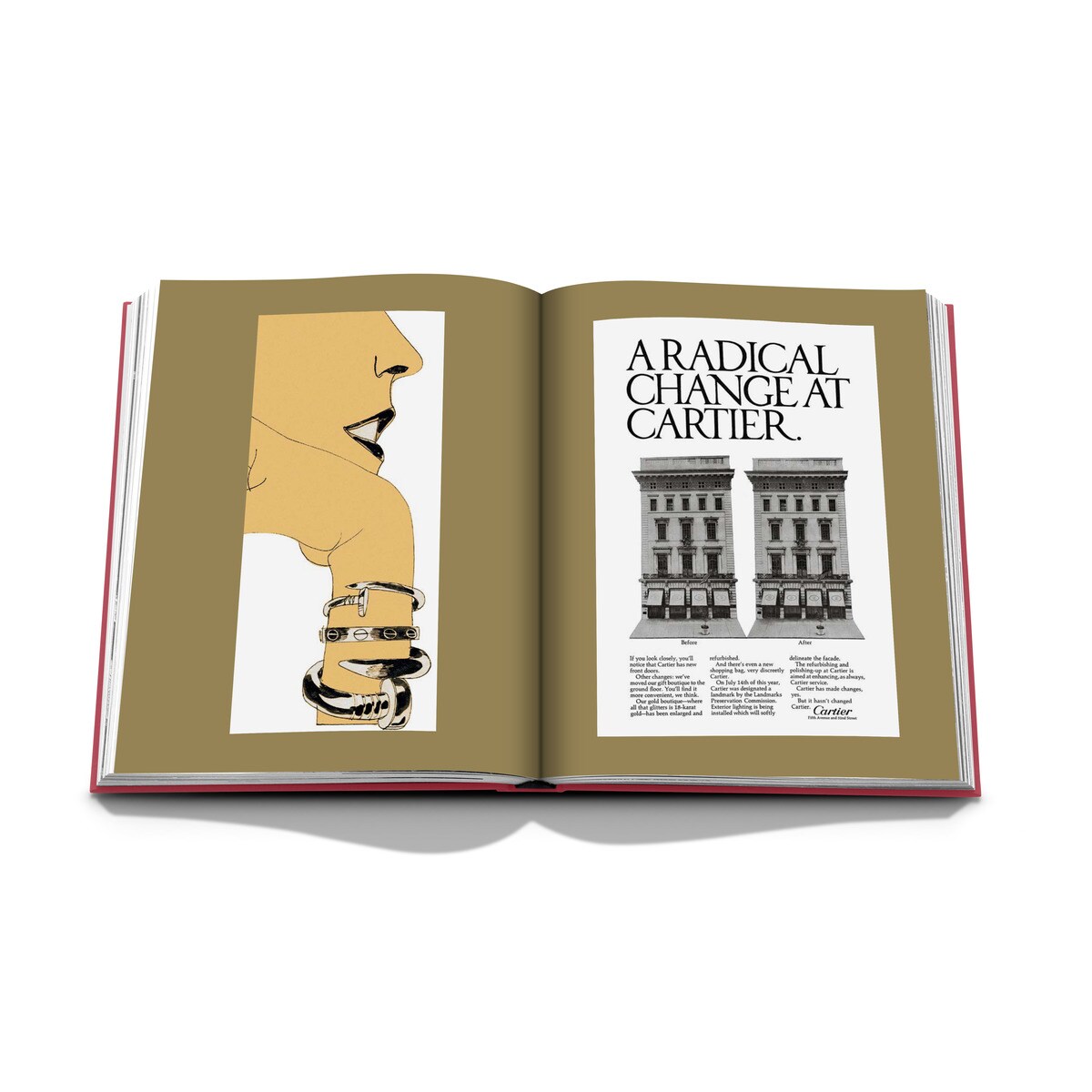 Cipullo: the man who made jewelry modern 10