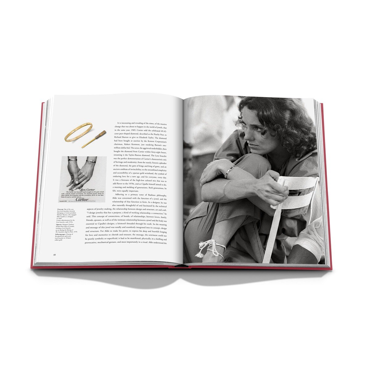 Cipullo: the man who made jewelry modern 11