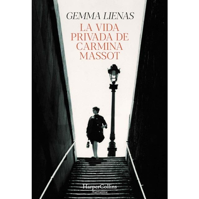 La vida privada de Carmina Massot (Tapa blanda)