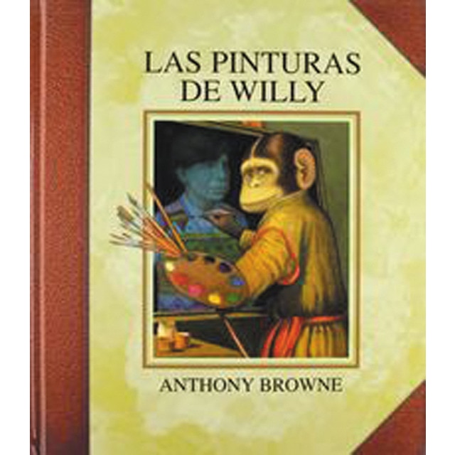 Las pinturas de willy