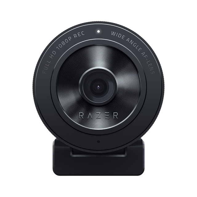 Webcam Razer Kiyo X Full HD 1080p