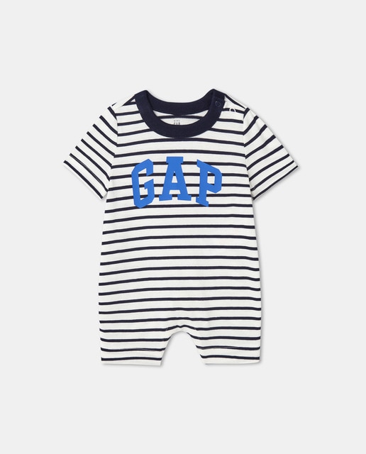 gap romper suit