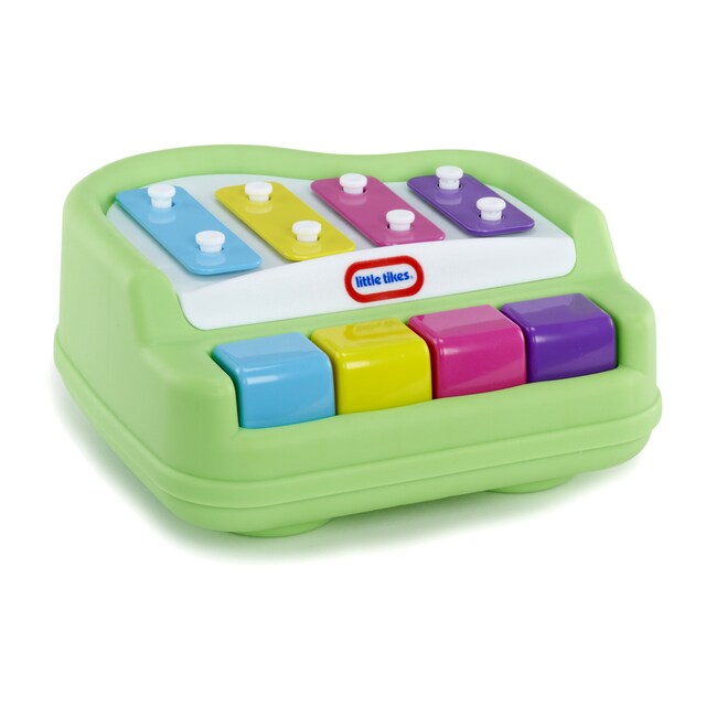 Mi primer Piano Little Tikes