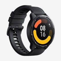 Xiaomi Watch S1 Active GL Space Black Smartwatch · Electronics · El Corte  Inglés