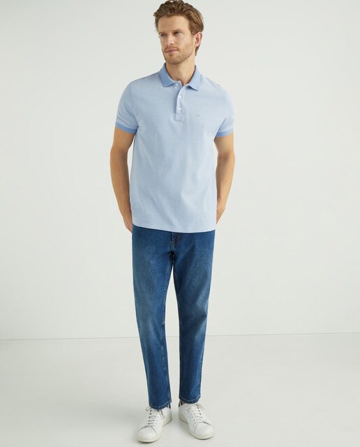 Pertegaz · Men's fashion · El Corte Inglés