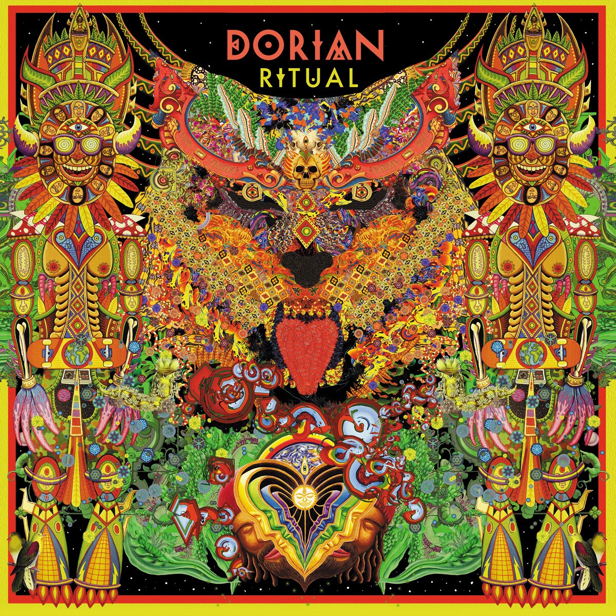 Imagem 0 de Ritual (LP-Vinil)