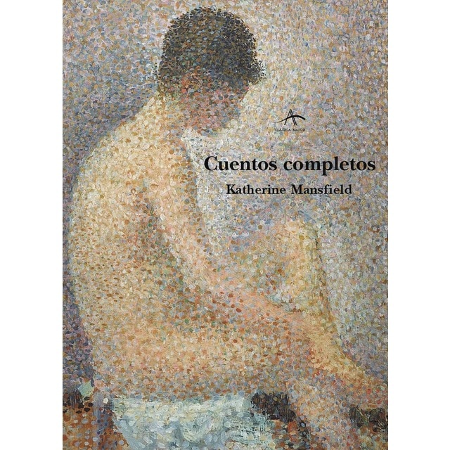 Cuentos completos