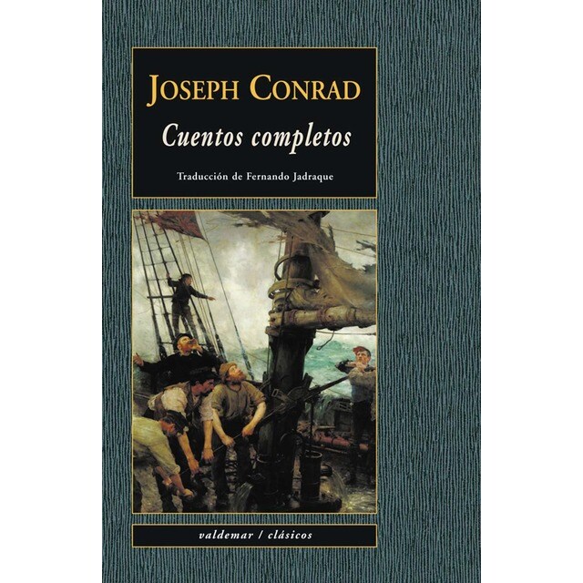 Cuentos completos (Tapa dura)
