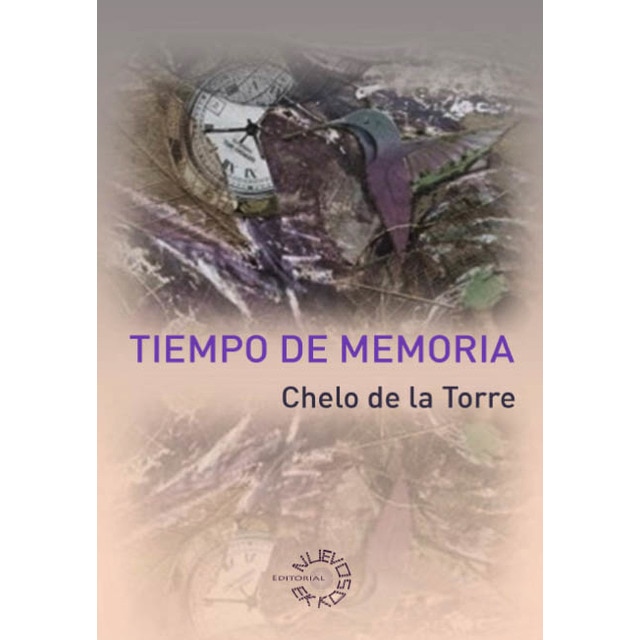 Tiempo de memoria.