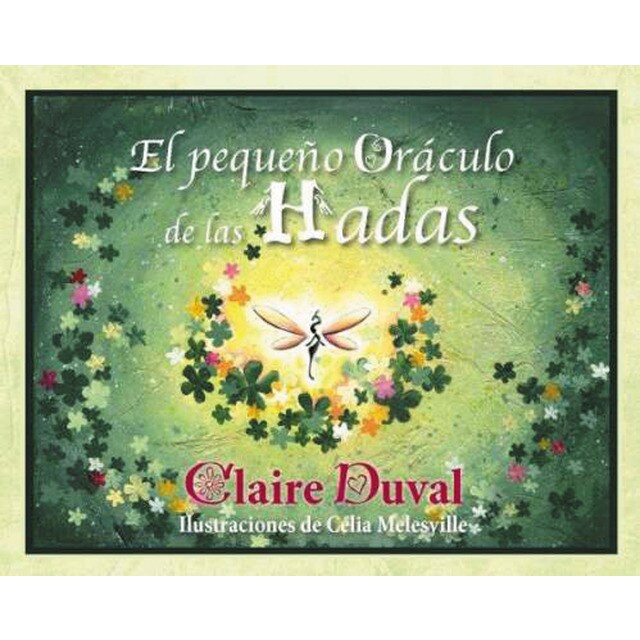 Imagem 0 de Pequeño oráculo de las hadas