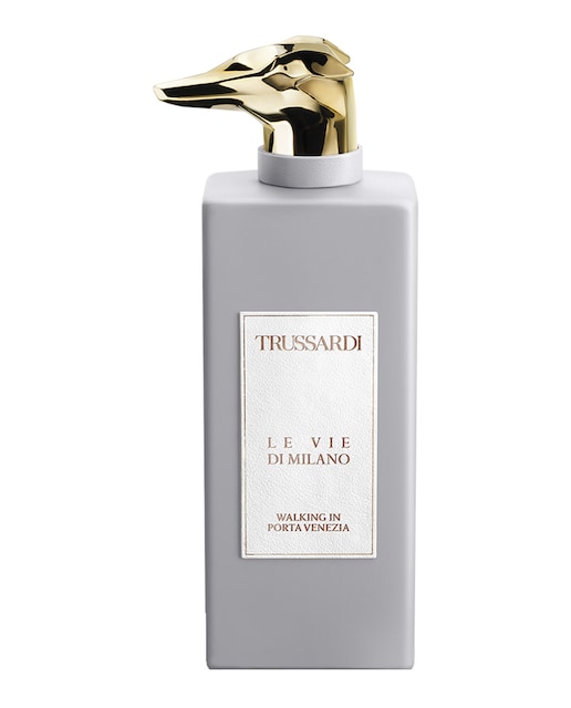 Trussardi – Eau de Parfum Le Vie Di Milano Walking In Porta Venezia 100 ml Trussardi.