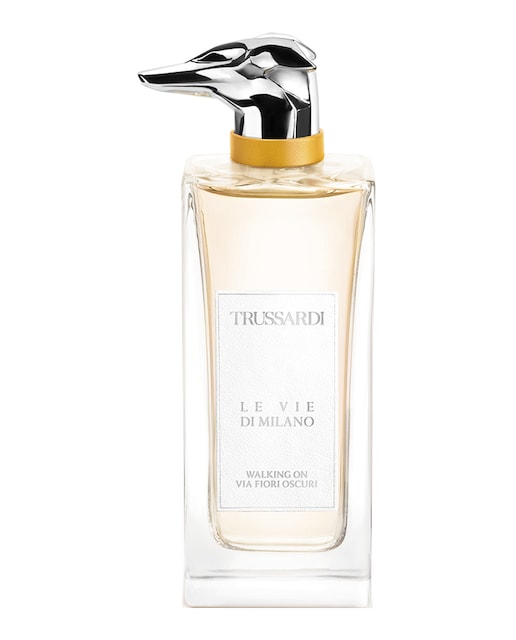 Trussardi – Eau de Parfum Le Vie Di Milano Walking On Via Fiori Oscuri 100 ml Trussardi.